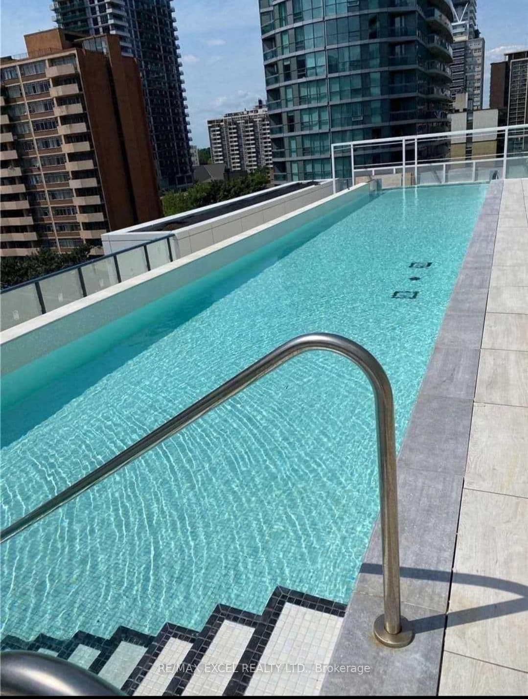 161 Roehampton Avenue, Unit 3702 thumbnail 5