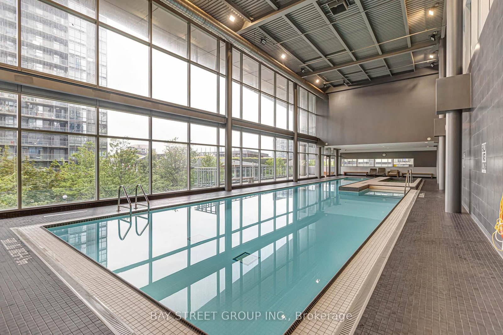25 Telegram Mews, Unit 816 thumbnail 18