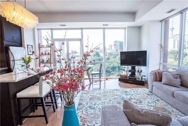 112 George Street, Unit S529 thumbnail 12