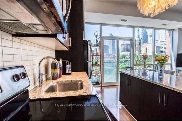 112 George Street, Unit S529 thumbnail 2