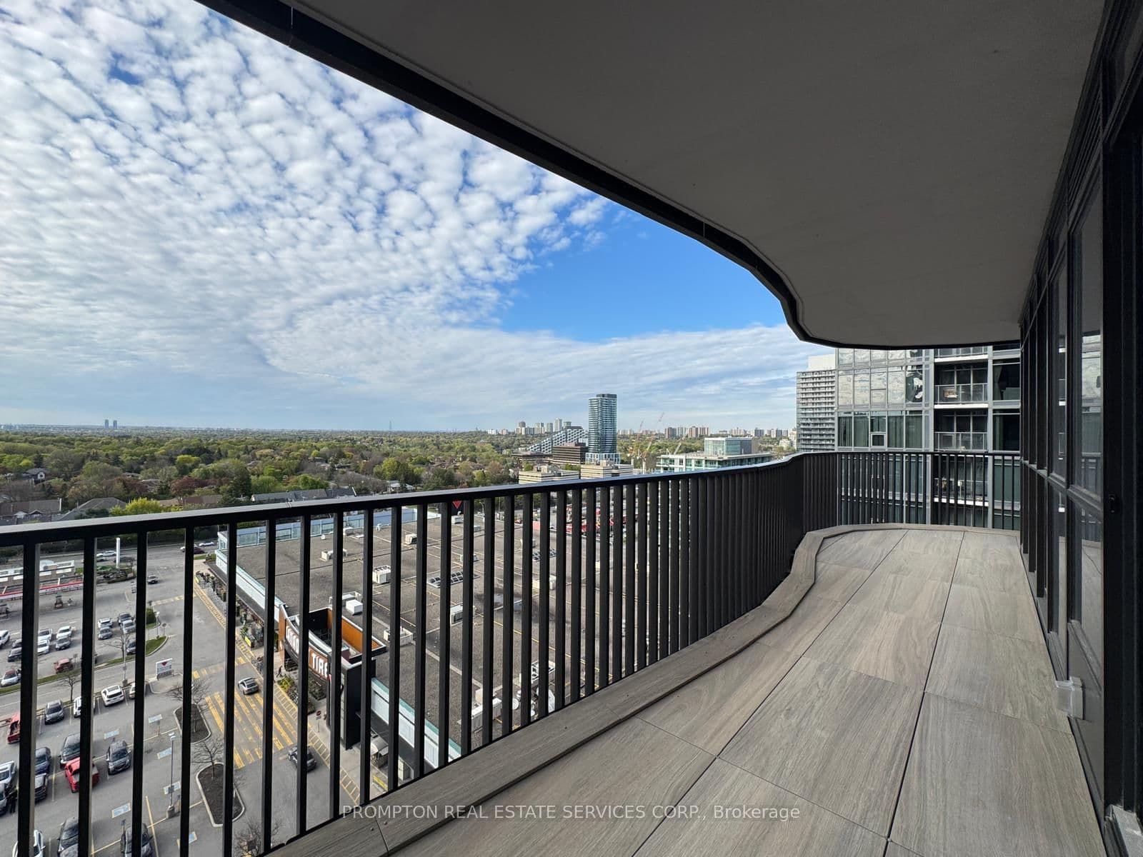 68 Esther Shiner Boulevard, Unit 1611 thumbnail 24