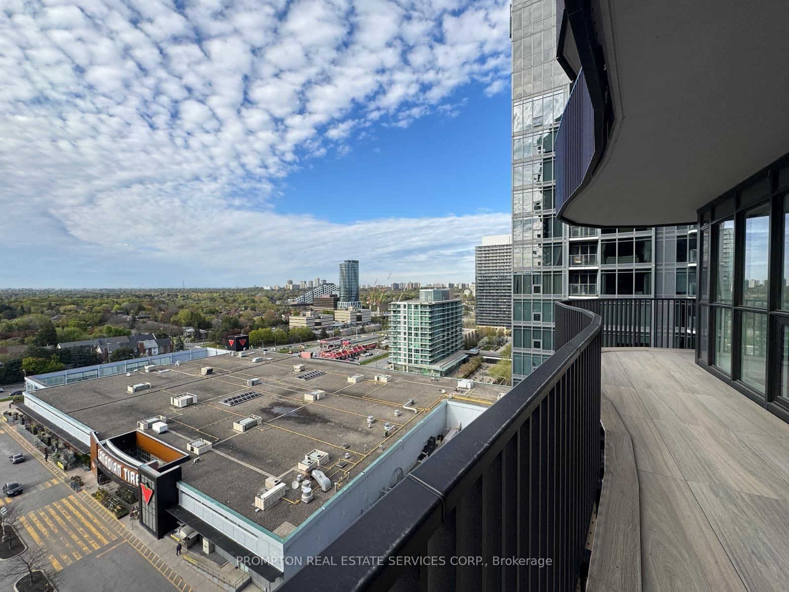 68 Esther Shiner Boulevard, Unit 1611 thumbnail 25