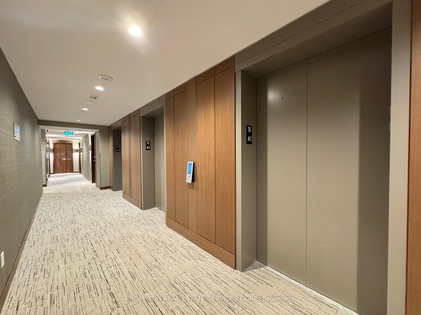 68 Esther Shiner Boulevard, Unit 1611 thumbnail 30
