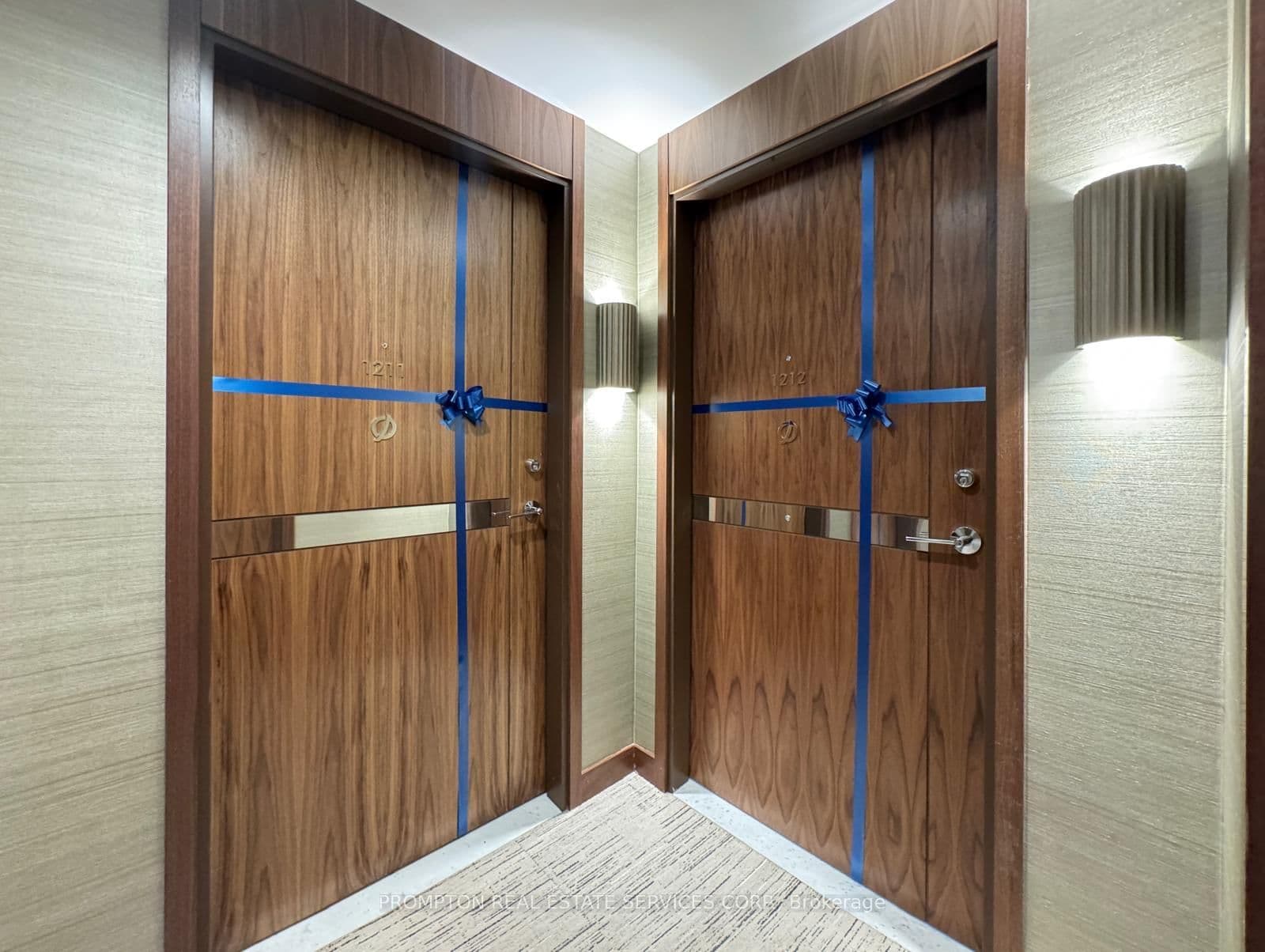 68 Esther Shiner Boulevard, Unit 1611 thumbnail 4