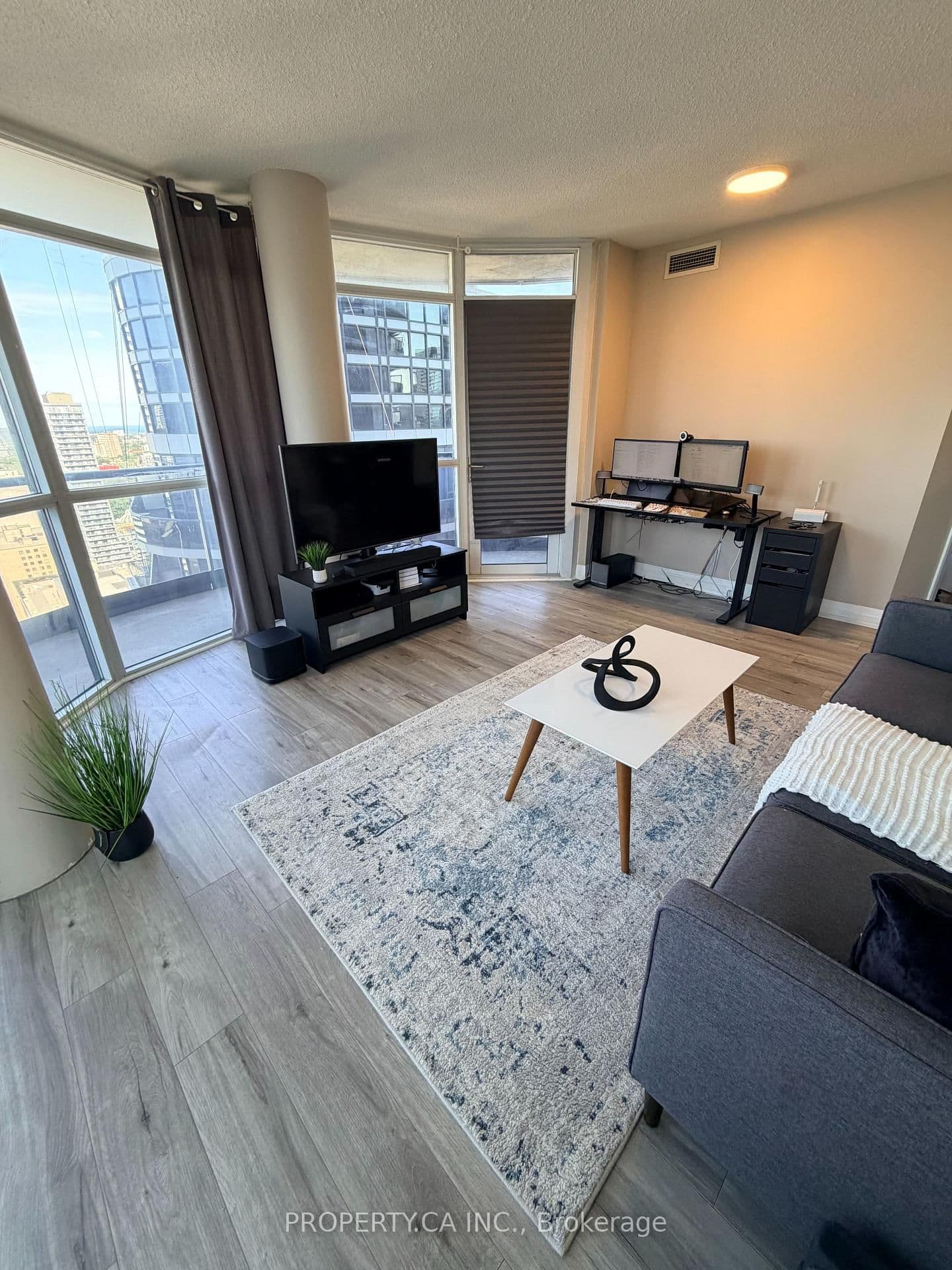 21 Carlton Street, Unit 3405 thumbnail 13