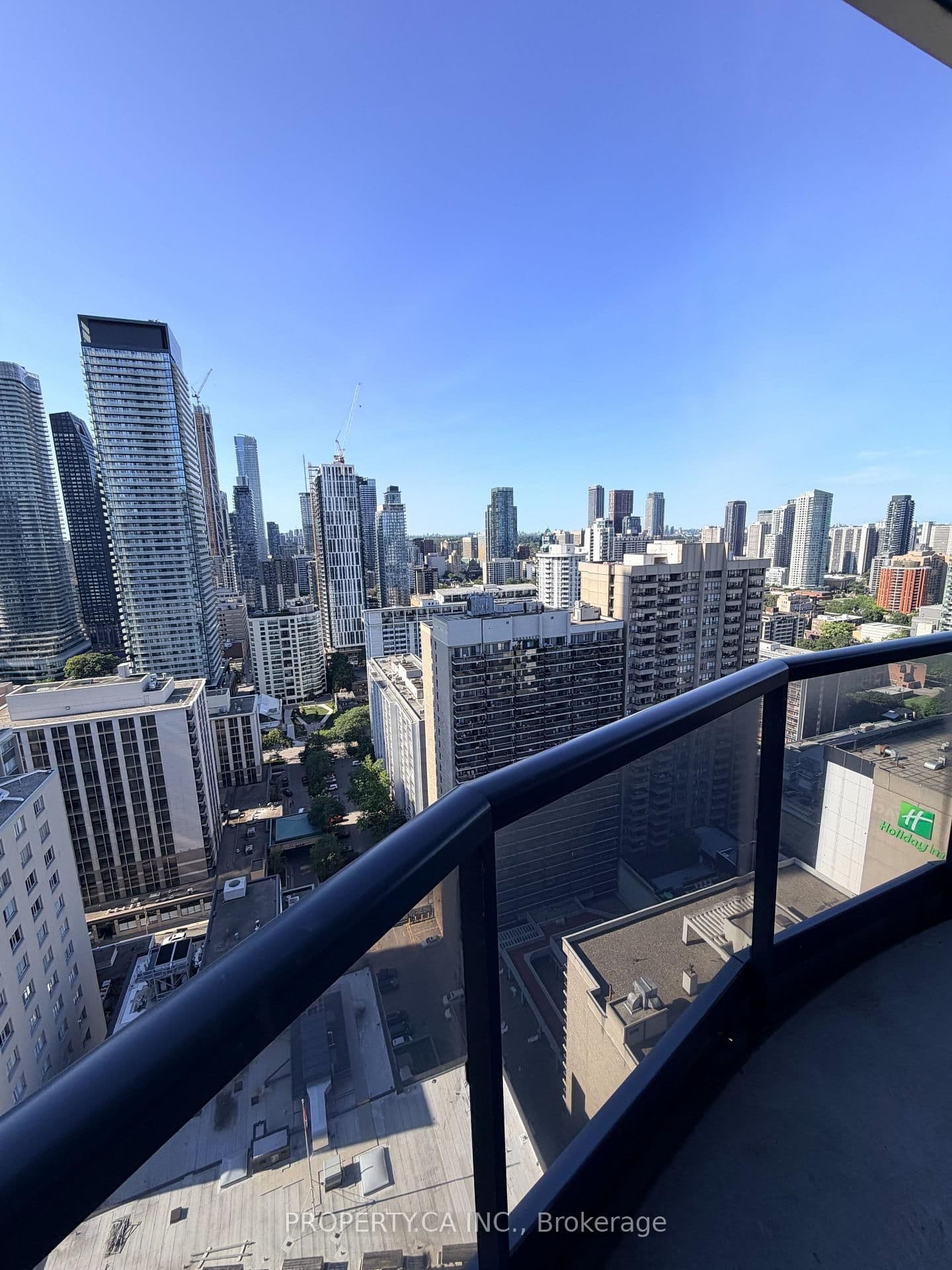 21 Carlton Street, Unit 3405 thumbnail 14