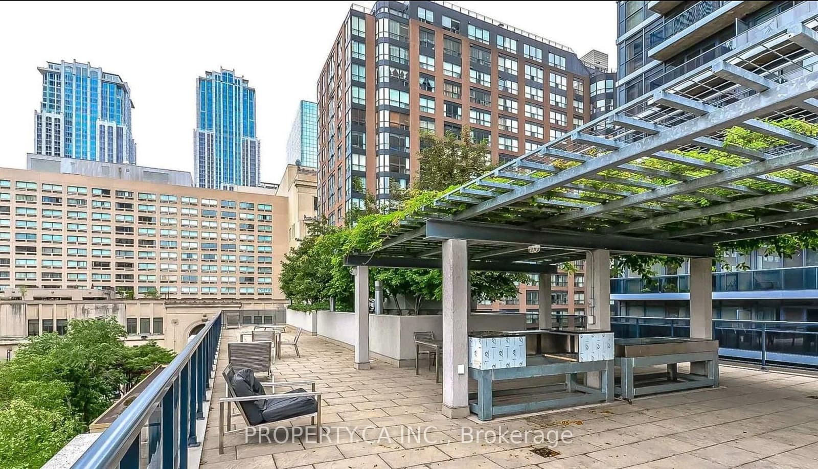 21 Carlton Street, Unit 3405 thumbnail 19