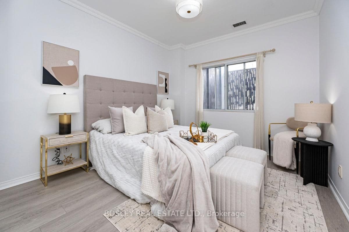600 Eglinton Avenue E, Unit 110 thumbnail 14