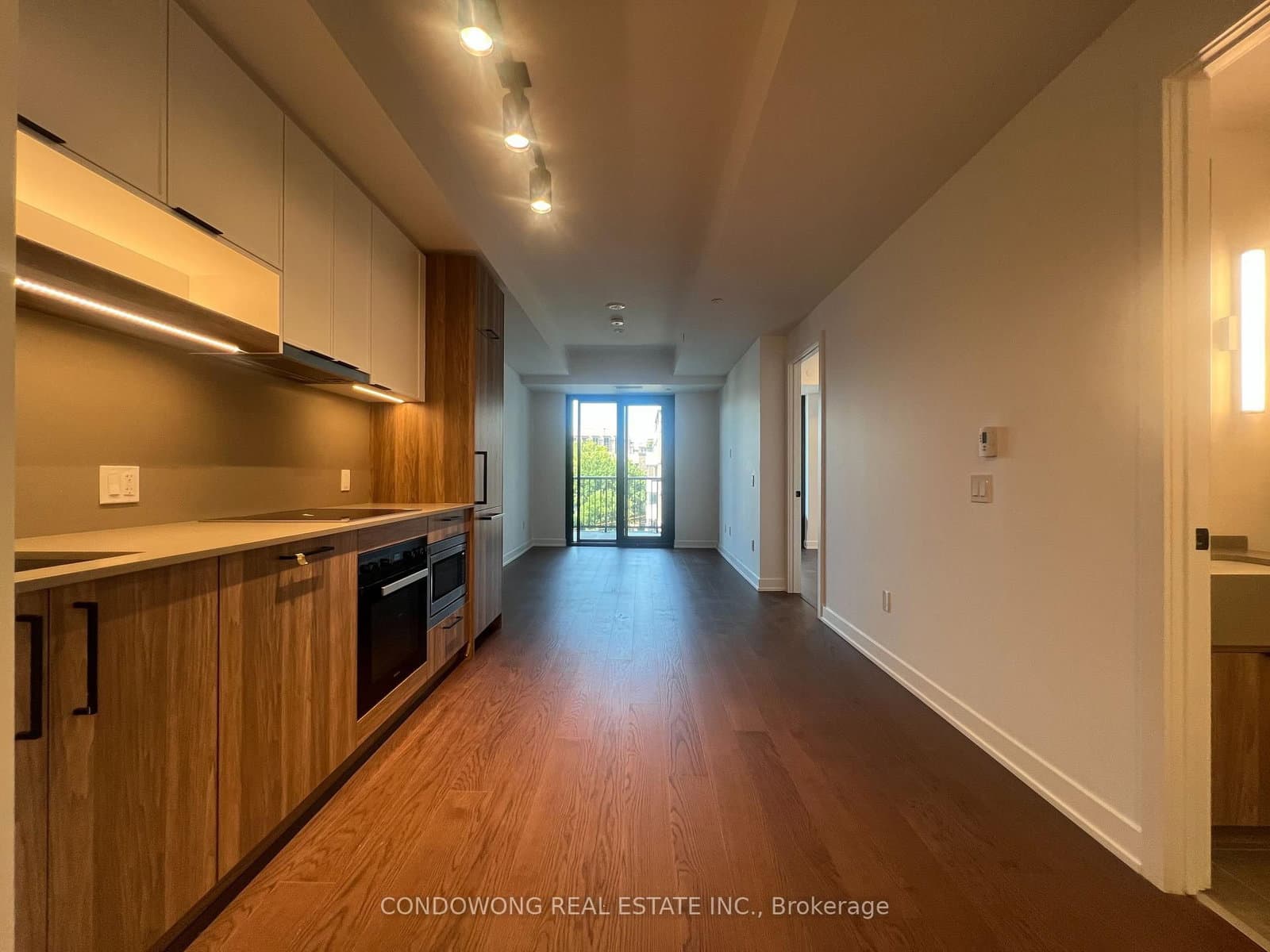 91 Montclair Avenue, Unit 720 - Image 1