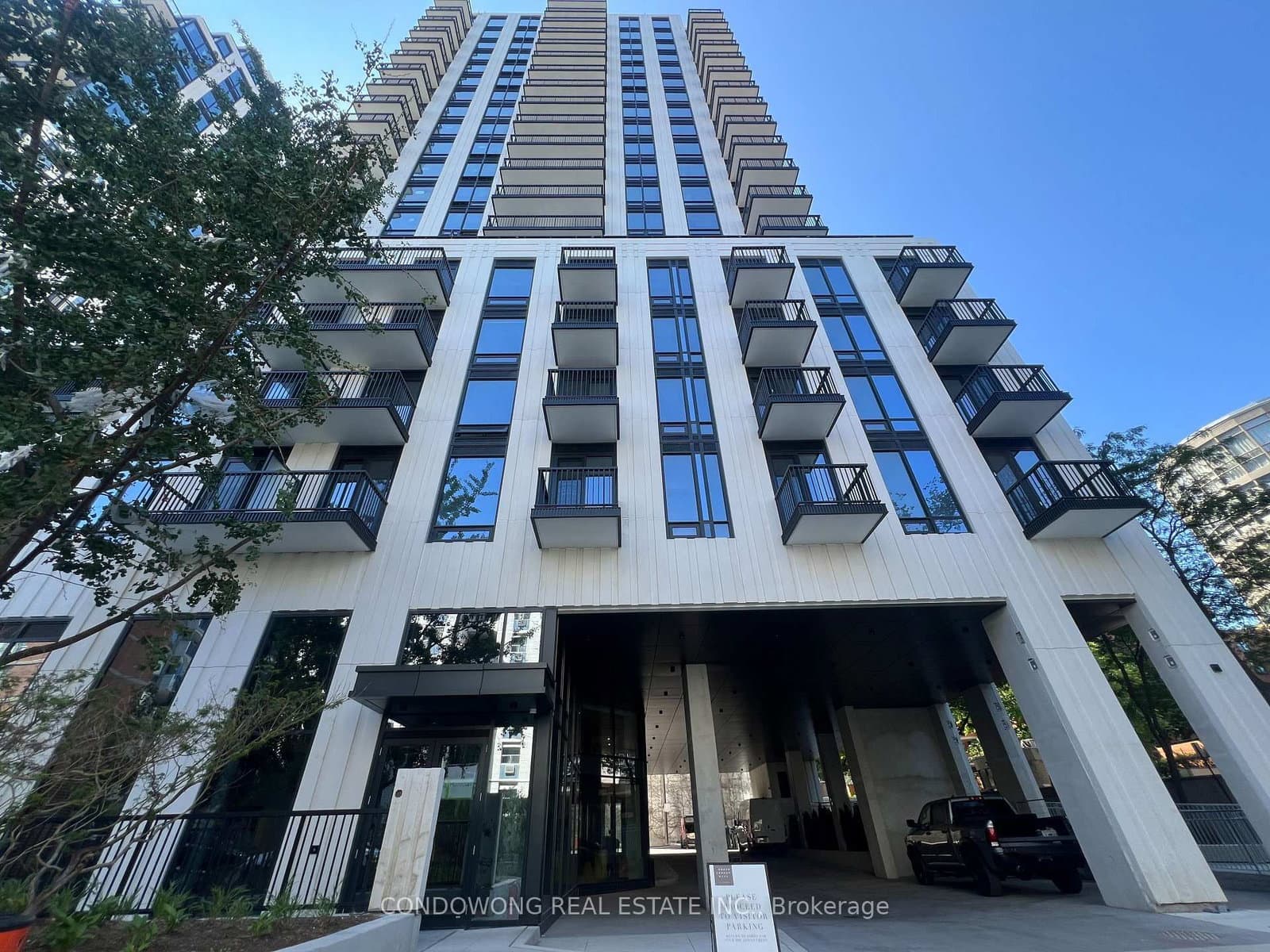 91 Montclair Avenue, Unit 720 thumbnail 13