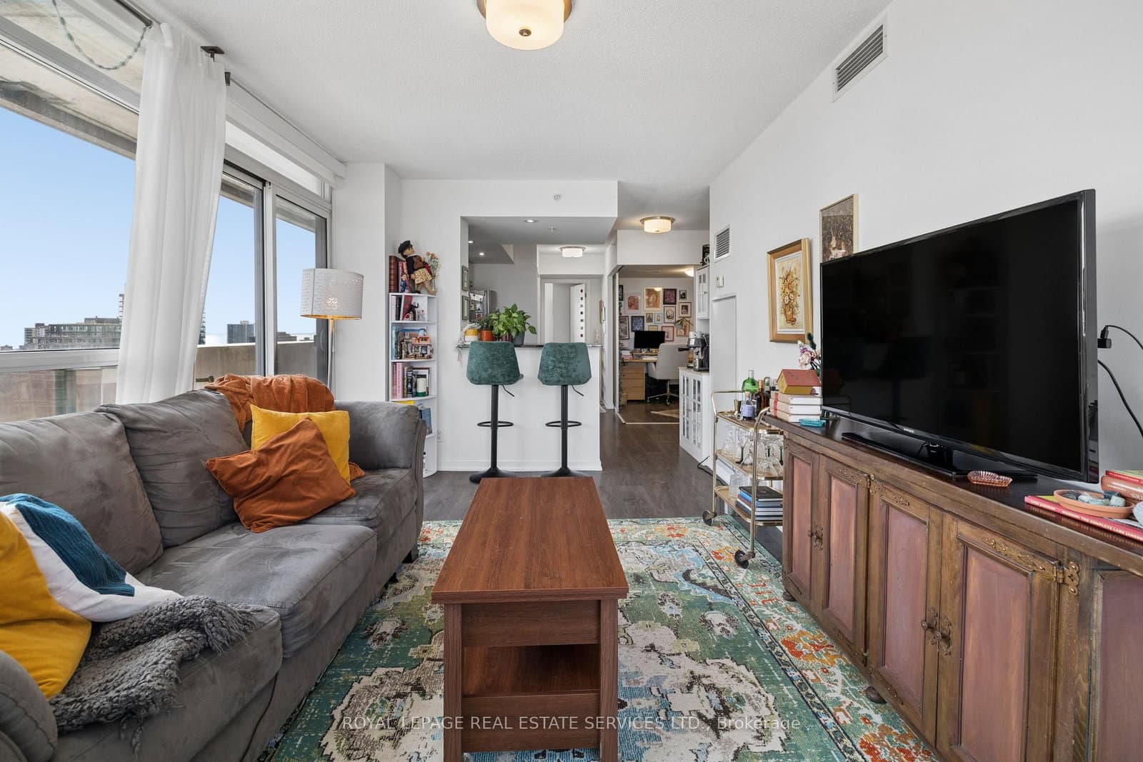 68 Abell Street, Unit 1908 - Image 1