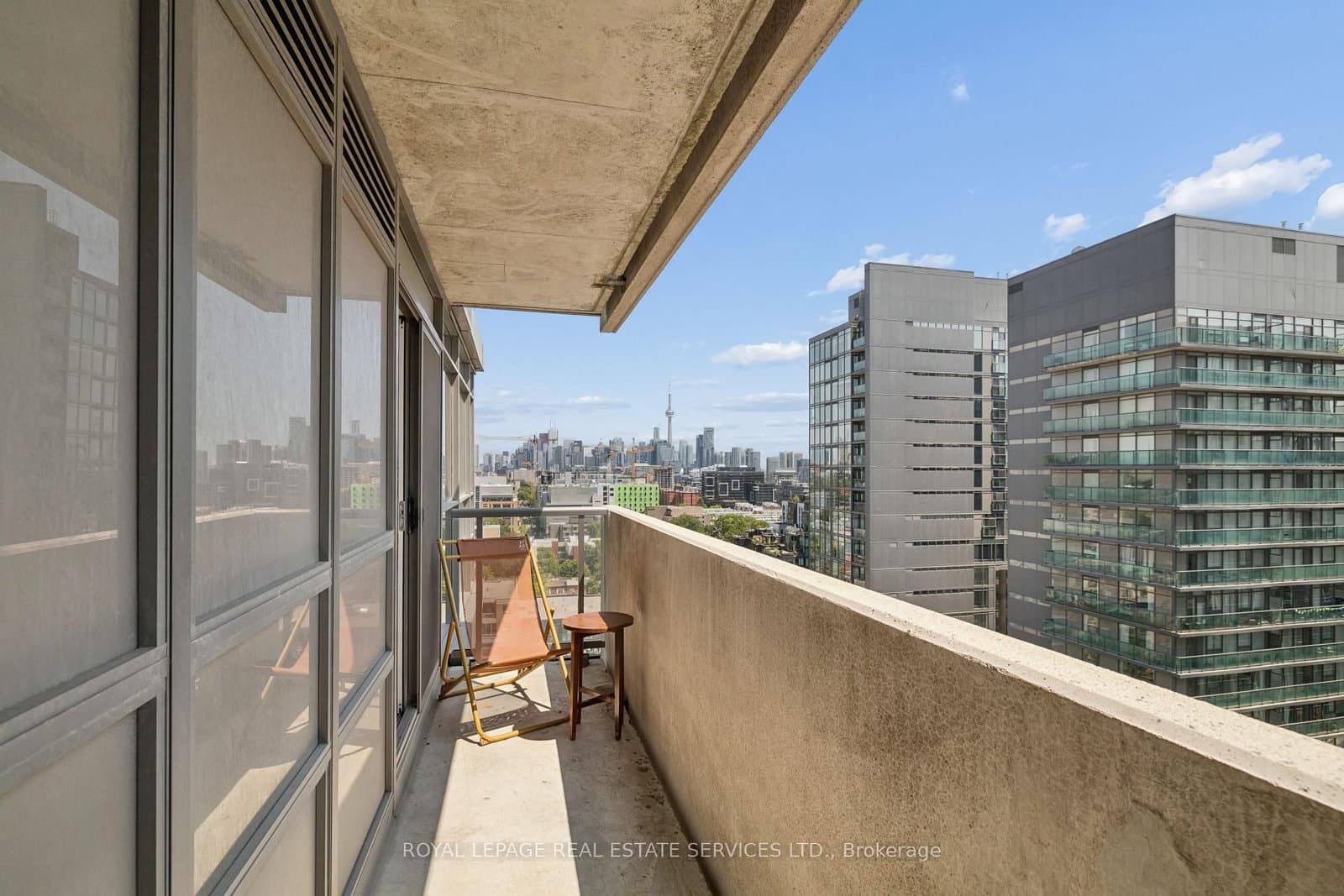 68 Abell Street, Unit 1908 thumbnail 10