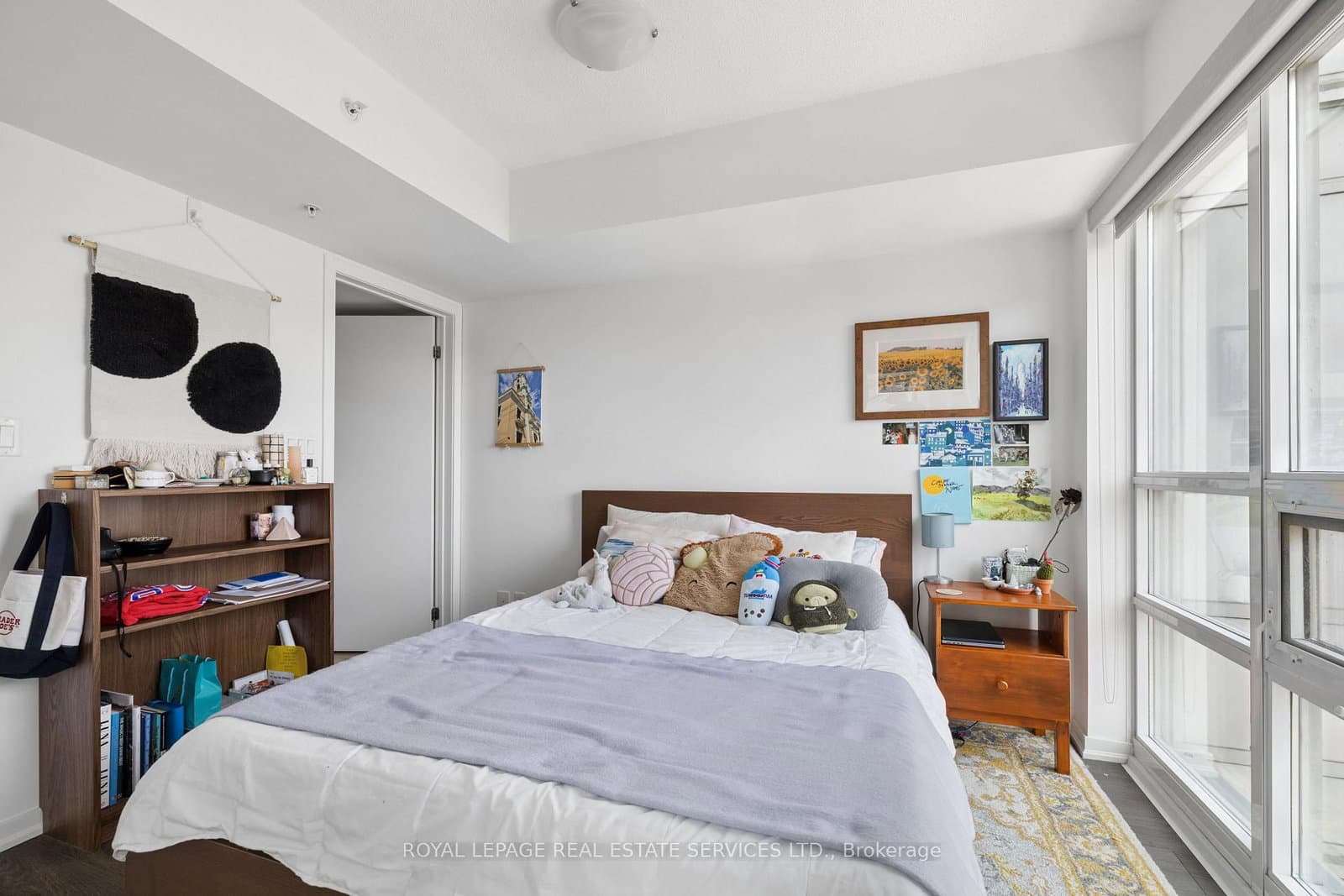 68 Abell Street, Unit 1908 thumbnail 13