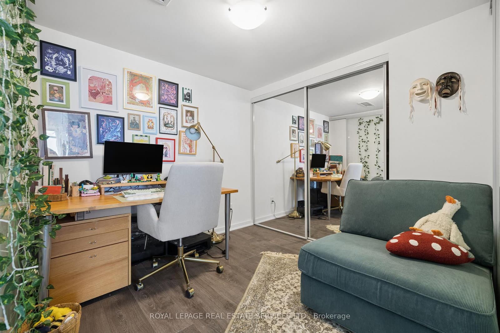 68 Abell Street, Unit 1908 thumbnail 17