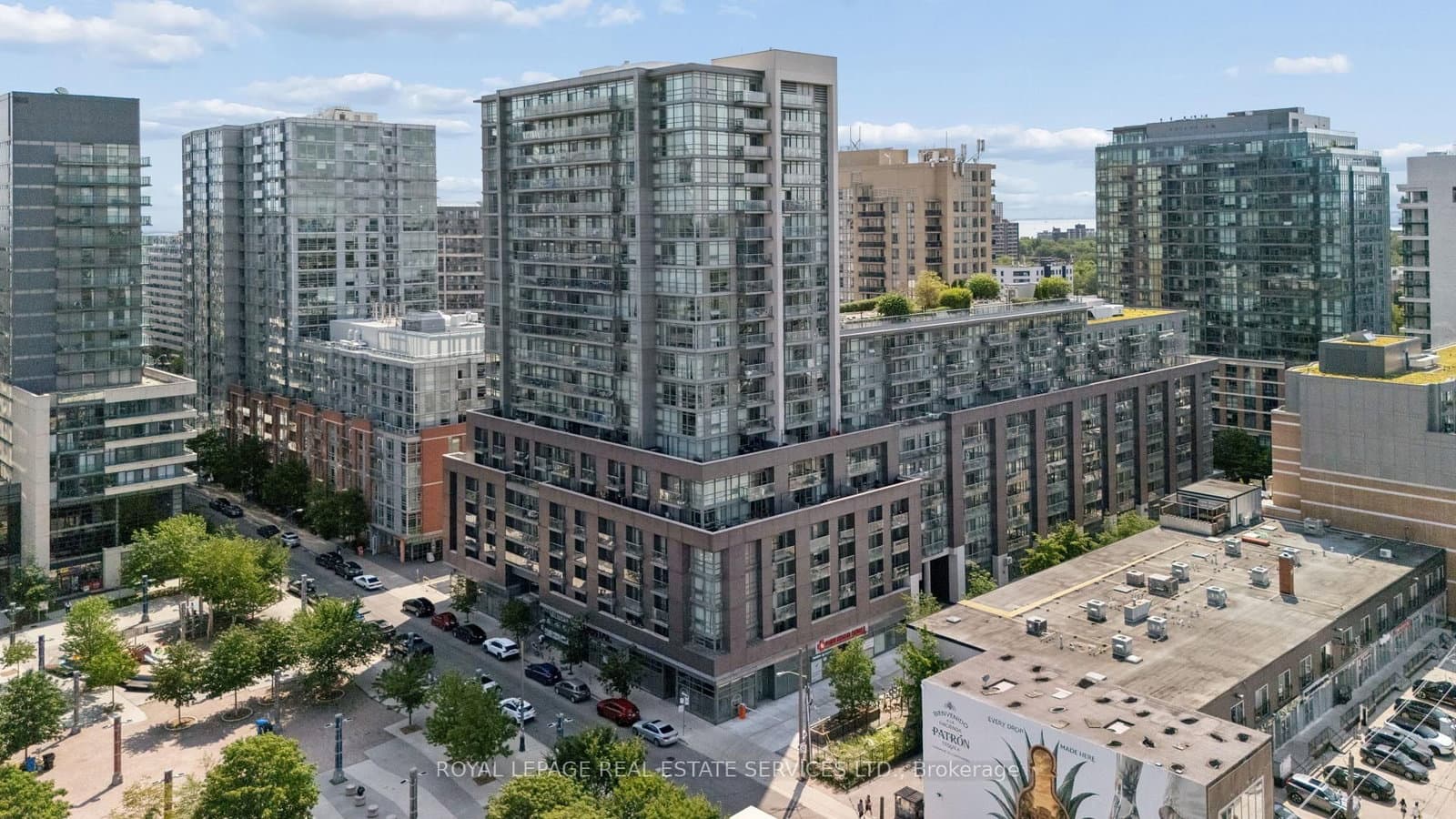 68 Abell Street, Unit 1908 thumbnail 21
