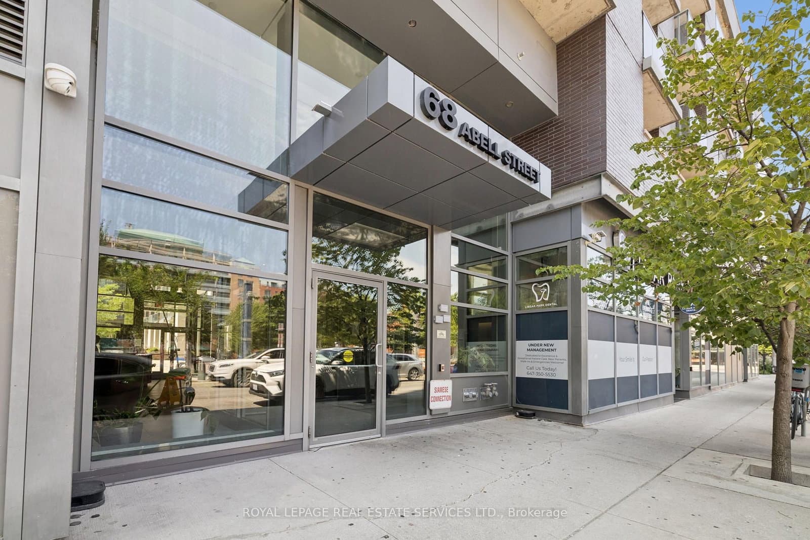 68 Abell Street, Unit 1908 thumbnail 22