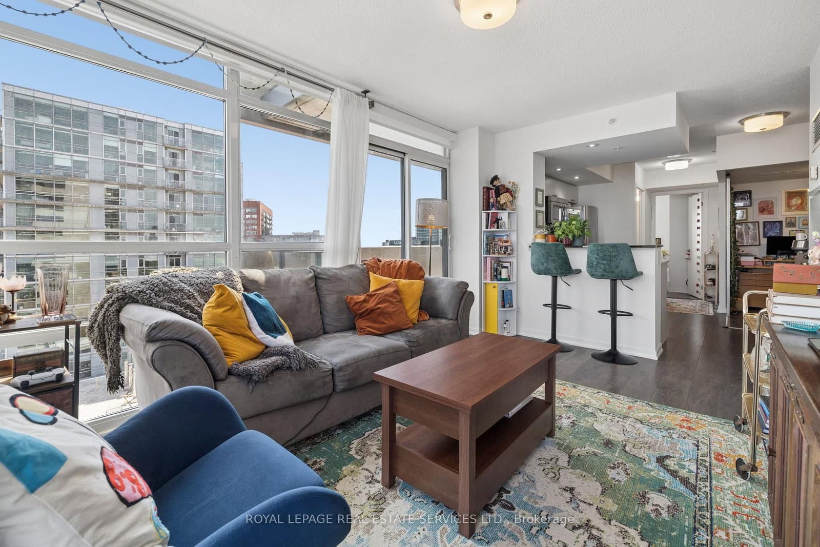 68 Abell Street, Unit 1908 thumbnail 7