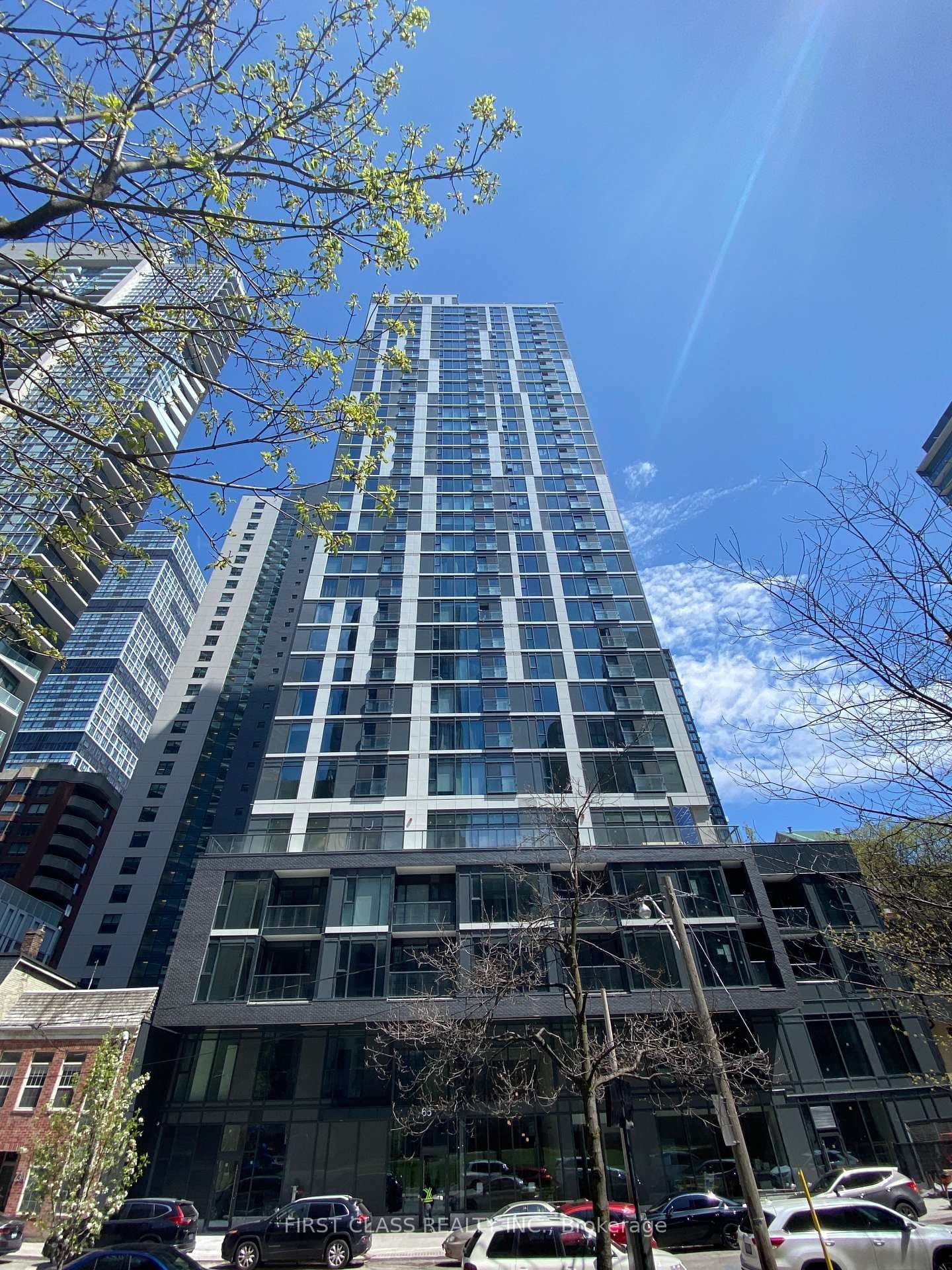65 Mutual Street, Unit 2804 - Image 1