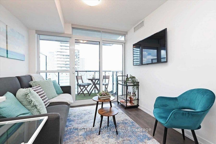 125 Redpath Avenue, Unit 2601 thumbnail 11