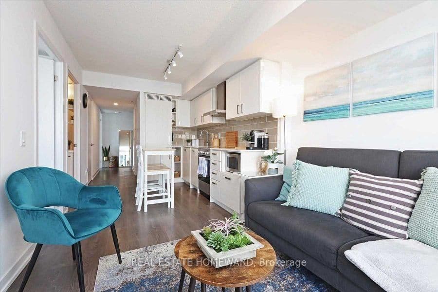 125 Redpath Avenue, Unit 2601 thumbnail 12