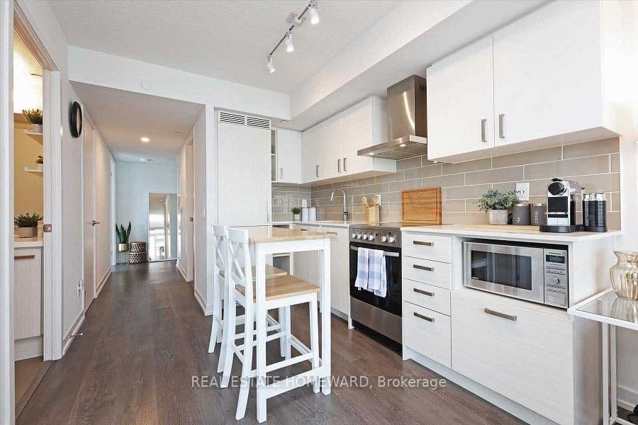 125 Redpath Avenue, Unit 2601 thumbnail 6