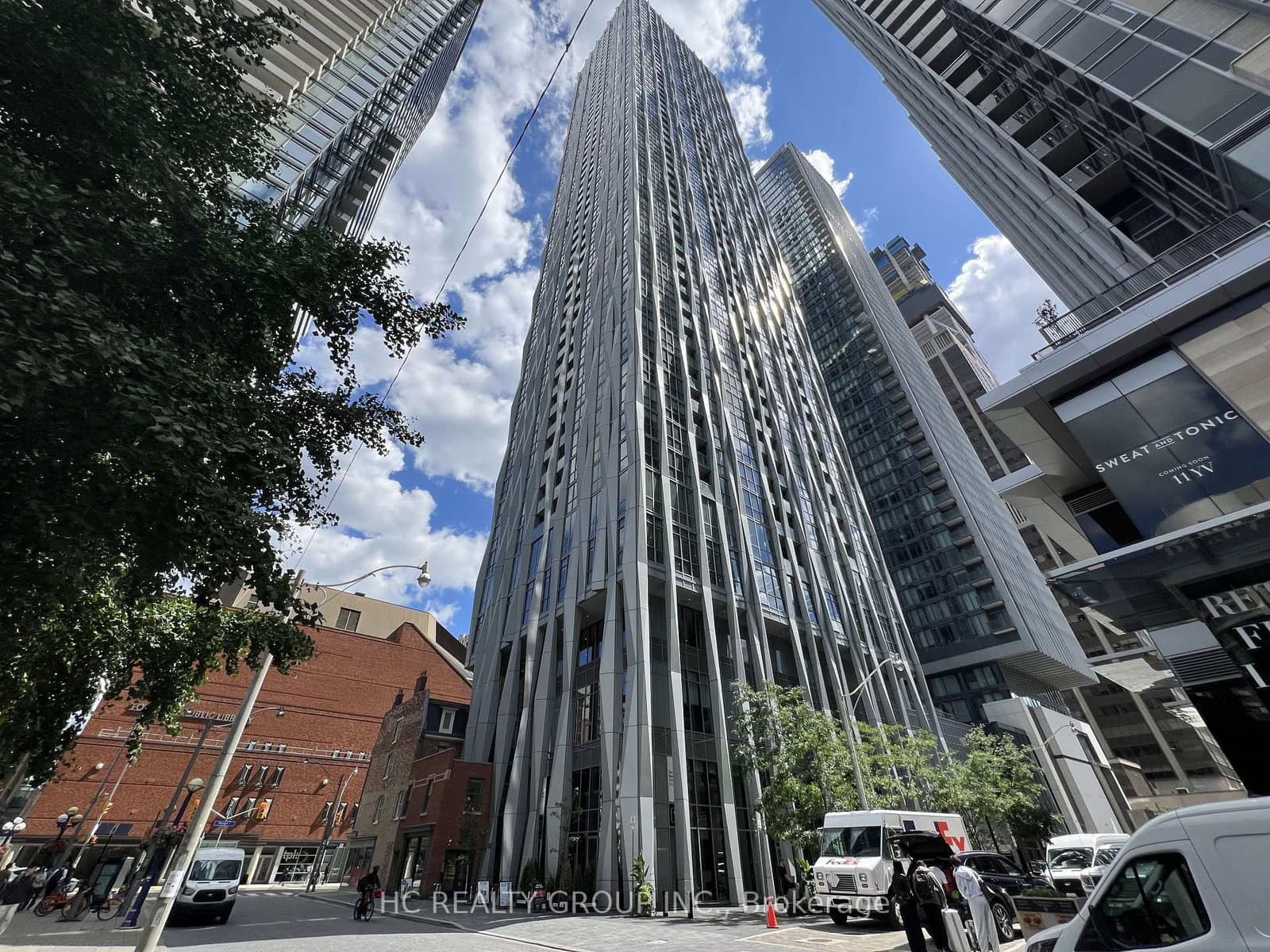 1 Yorkville Avenue, Unit 4512 - Image 1