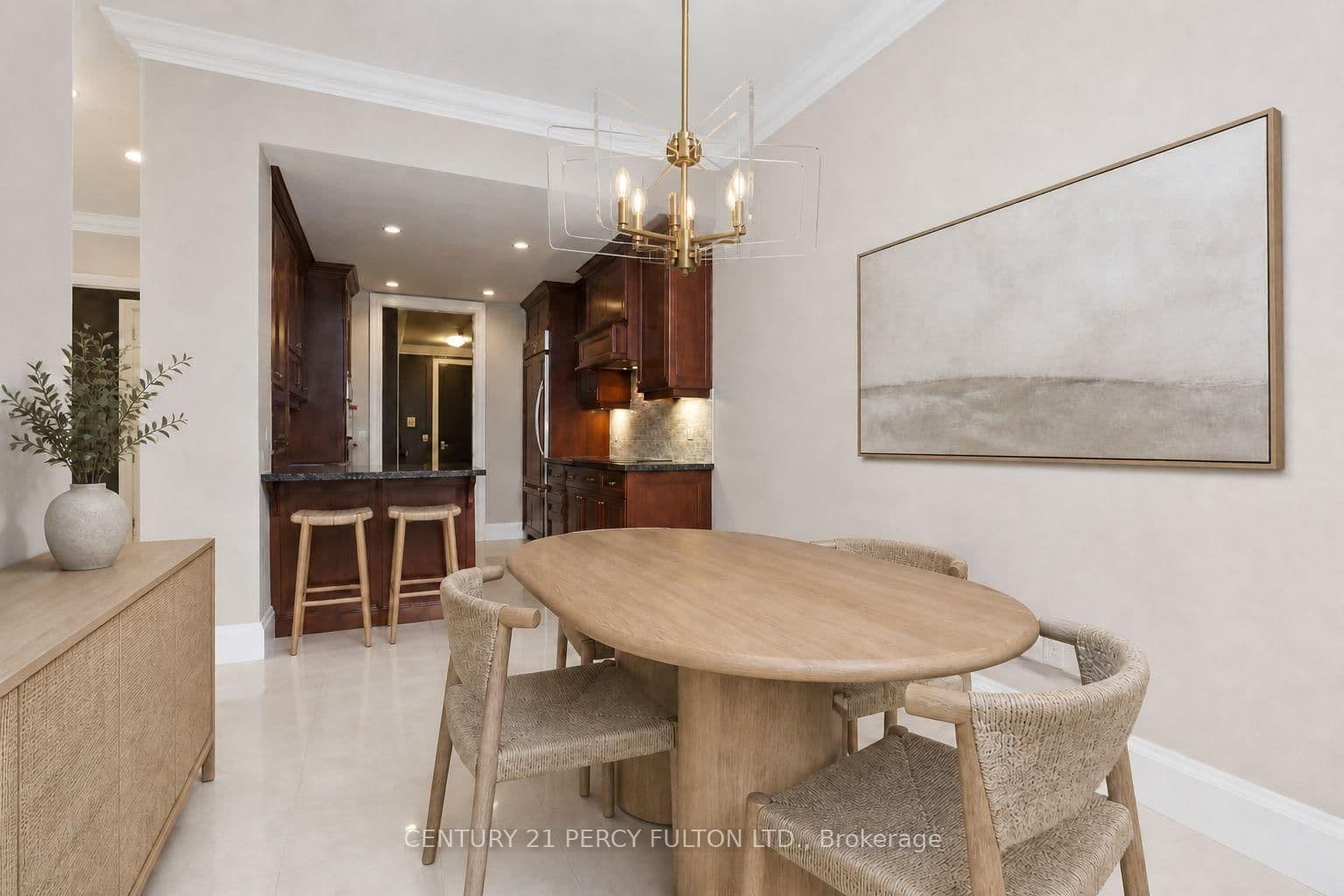 100 Harrison Garden Boulevard, Unit PH14 thumbnail 10