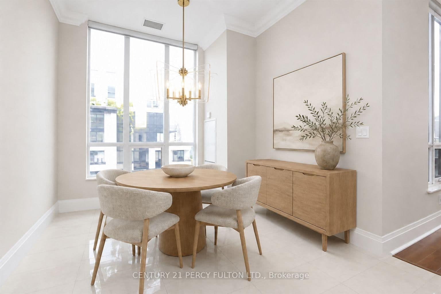100 Harrison Garden Boulevard, Unit PH14 thumbnail 11