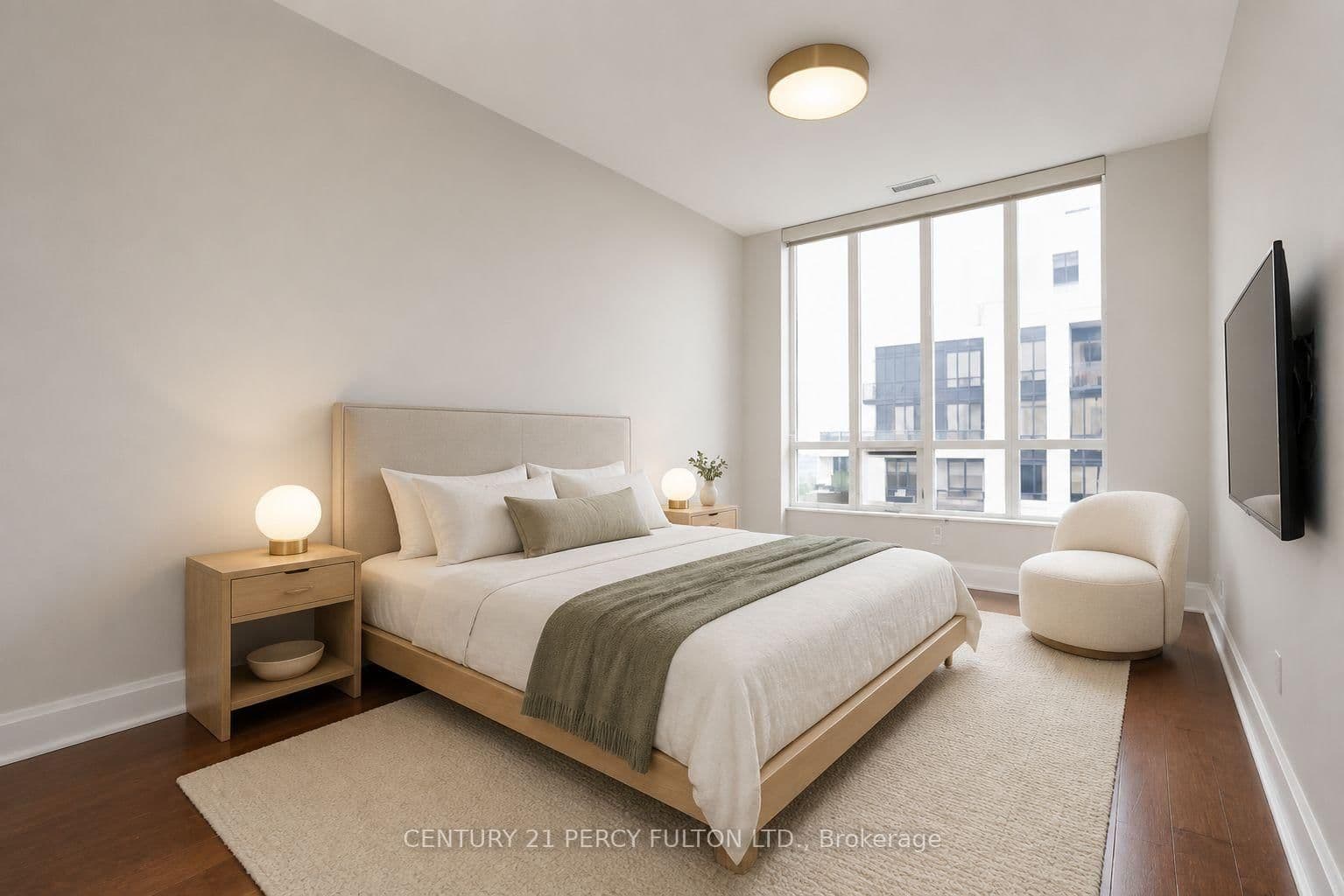 100 Harrison Garden Boulevard, Unit PH14 thumbnail 12
