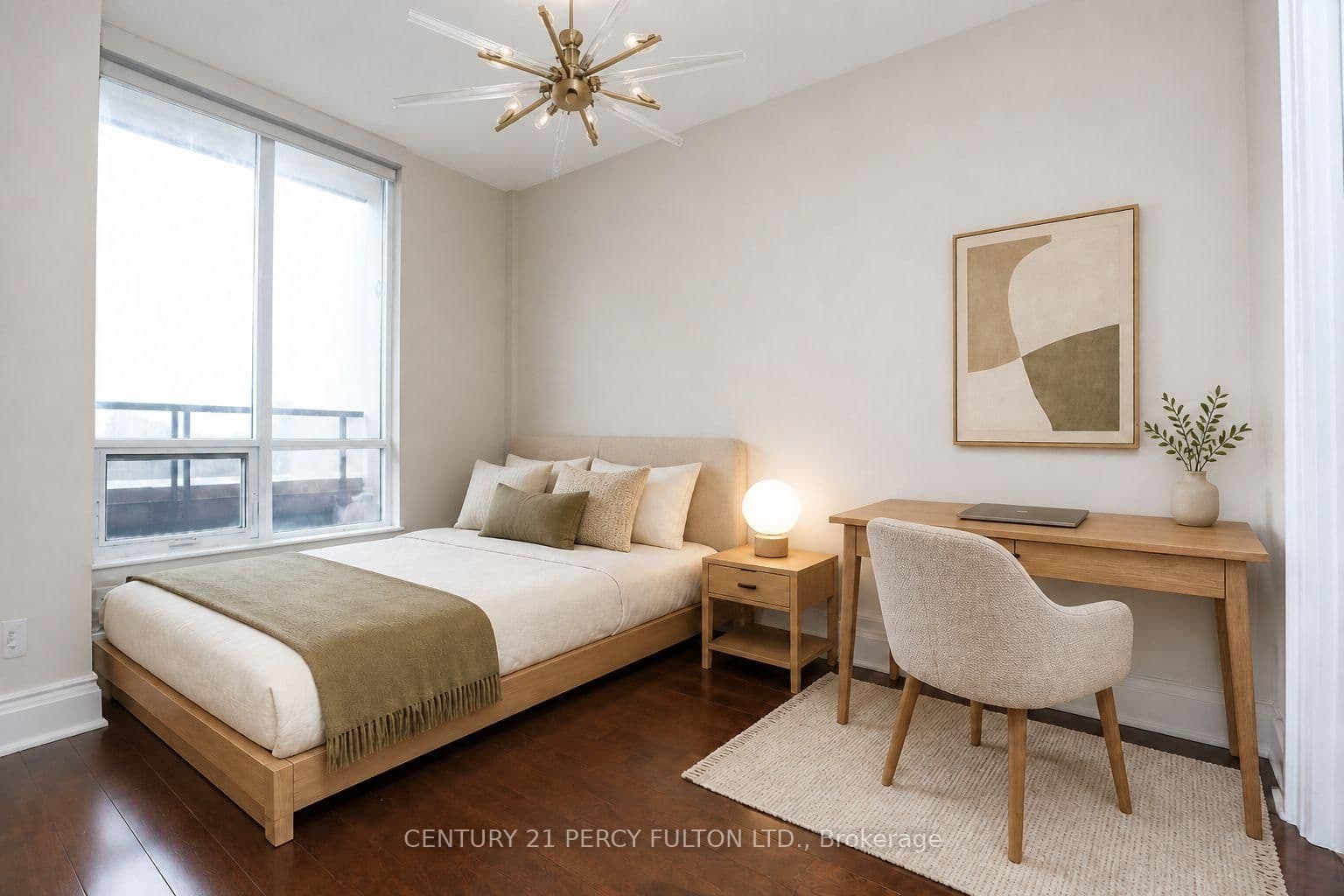 100 Harrison Garden Boulevard, Unit PH14 thumbnail 13