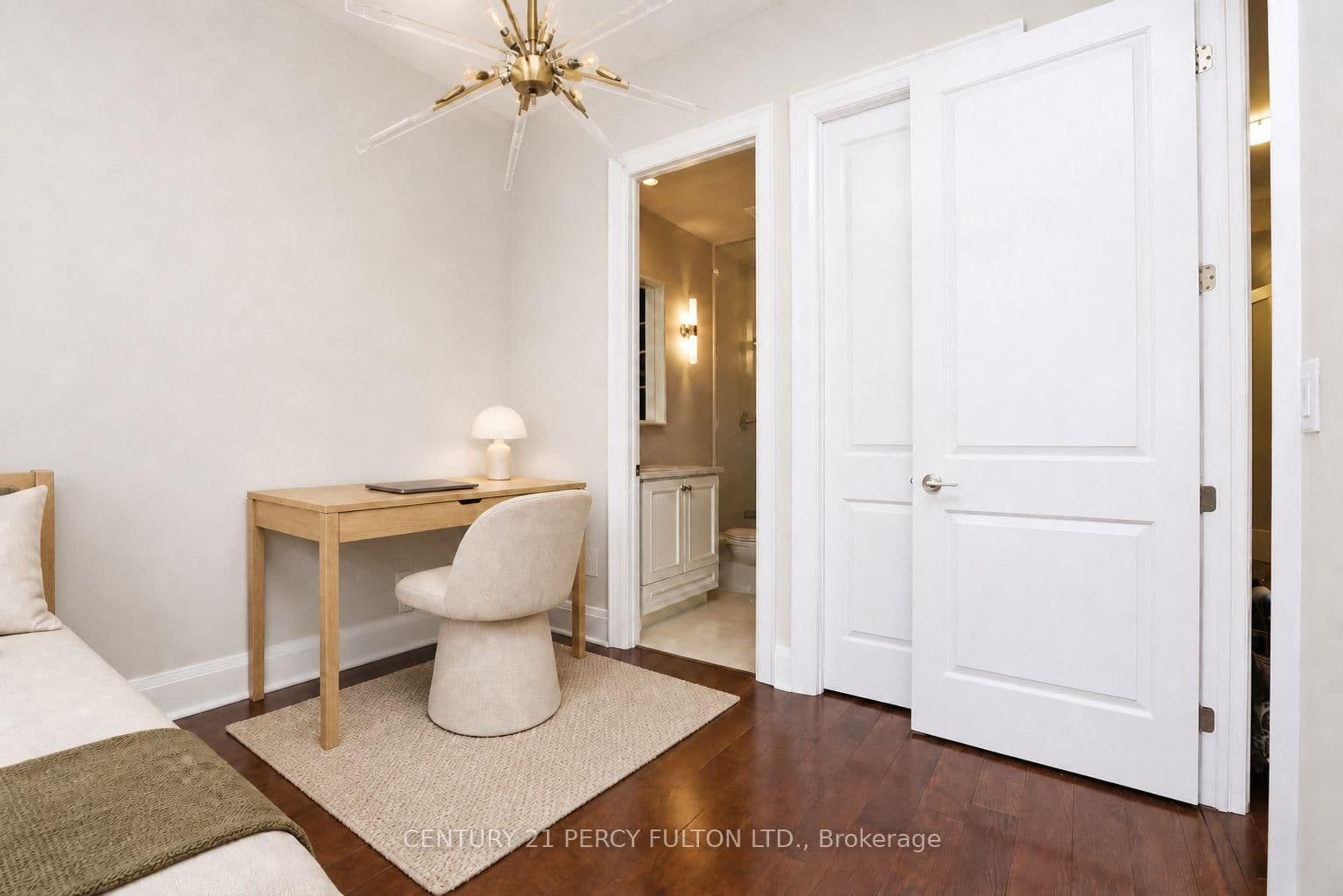 100 Harrison Garden Boulevard, Unit PH14 thumbnail 14