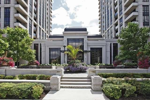 100 Harrison Garden Boulevard, Unit PH14 thumbnail 2