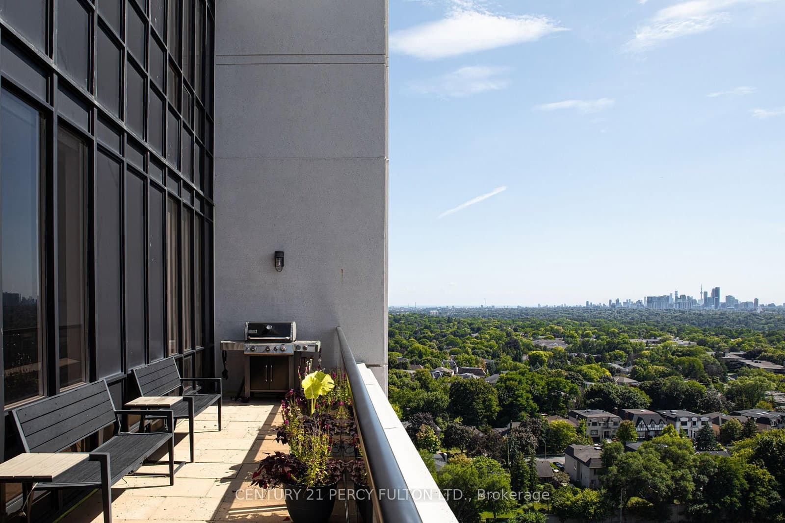 100 Harrison Garden Boulevard, Unit PH14 thumbnail 21