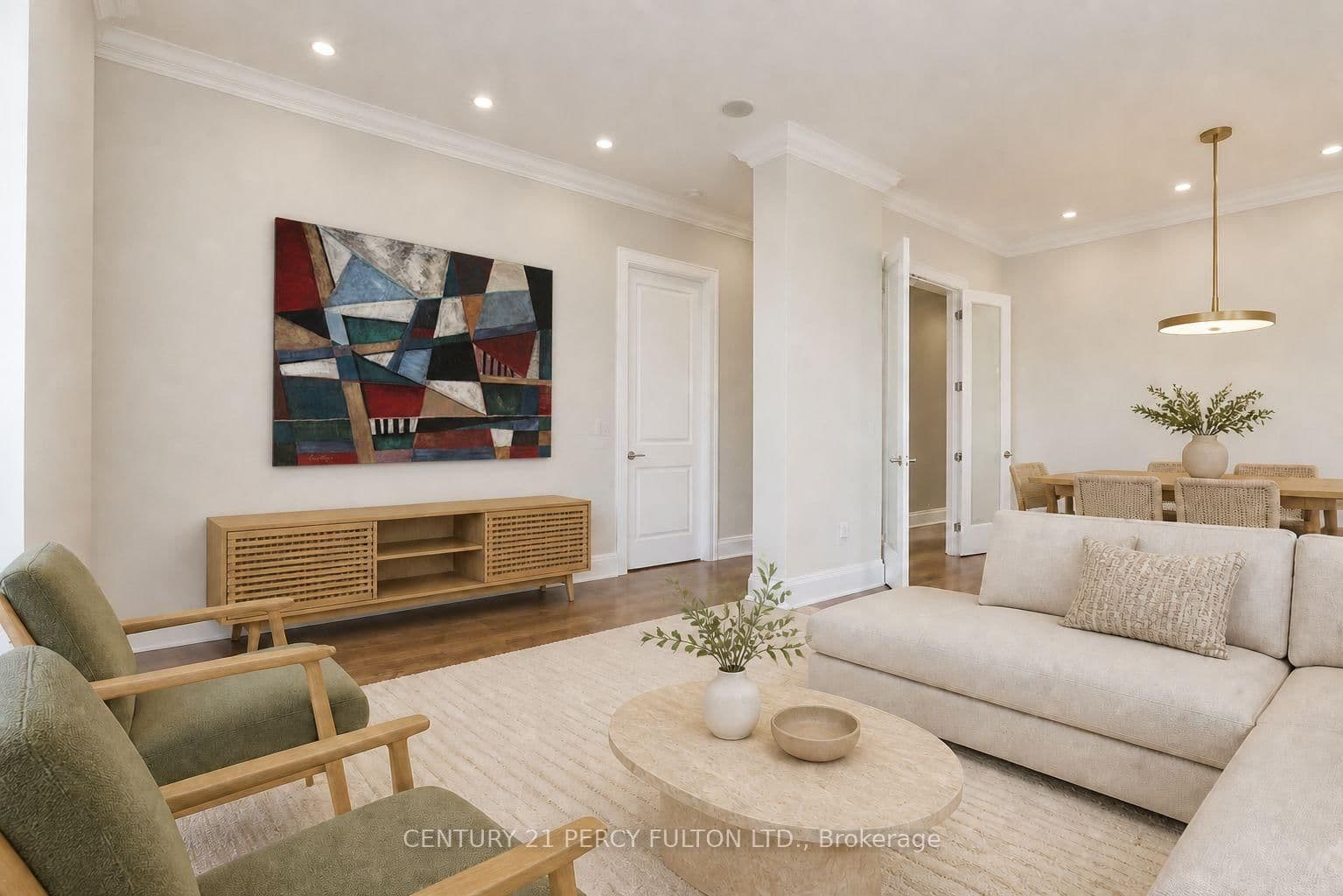 100 Harrison Garden Boulevard, Unit PH14 thumbnail 6