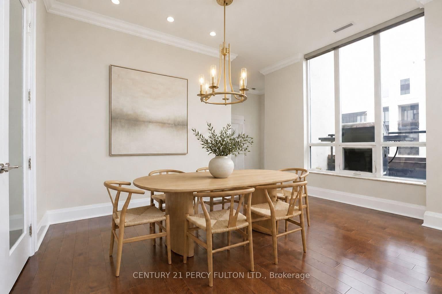 100 Harrison Garden Boulevard, Unit PH14 thumbnail 7