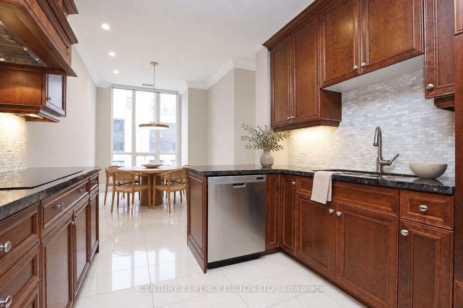 100 Harrison Garden Boulevard, Unit PH14 thumbnail 8