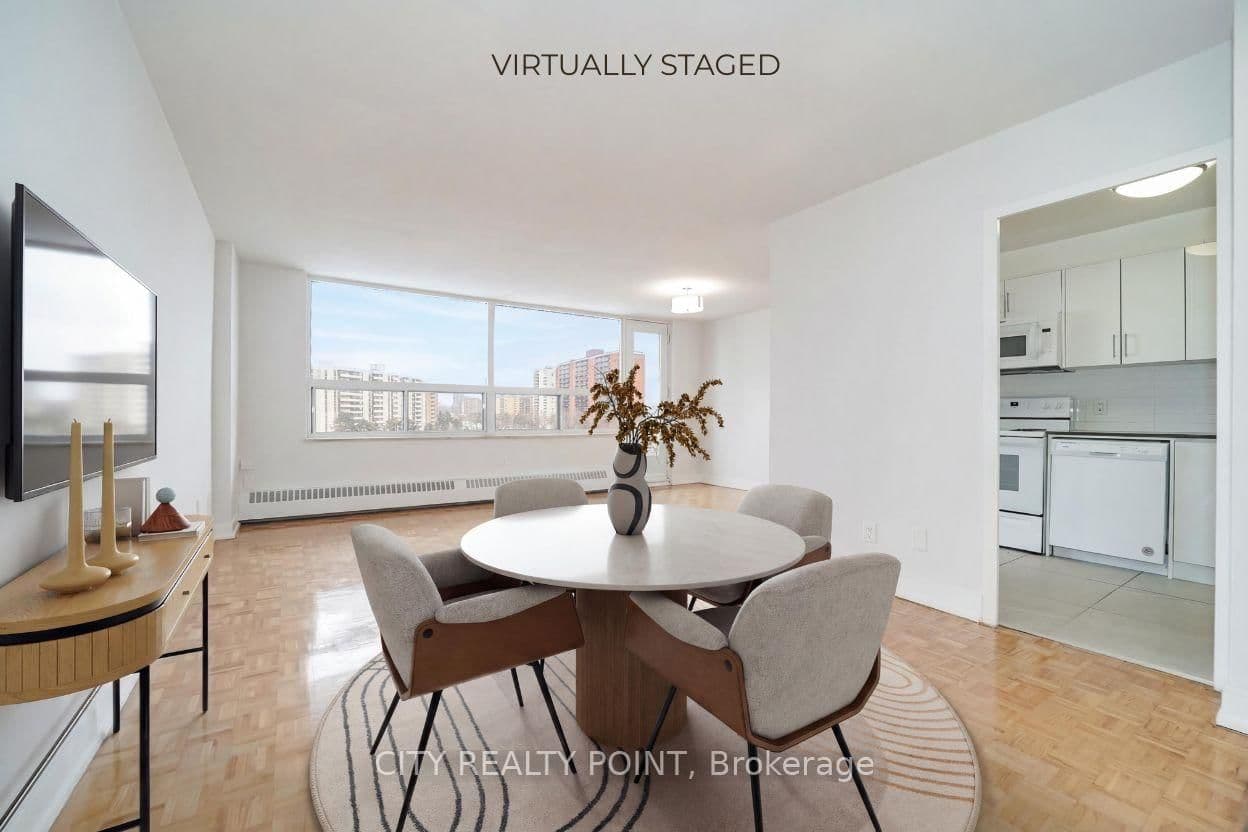 6200 Bathurst Street, Unit 1008 - Image 1