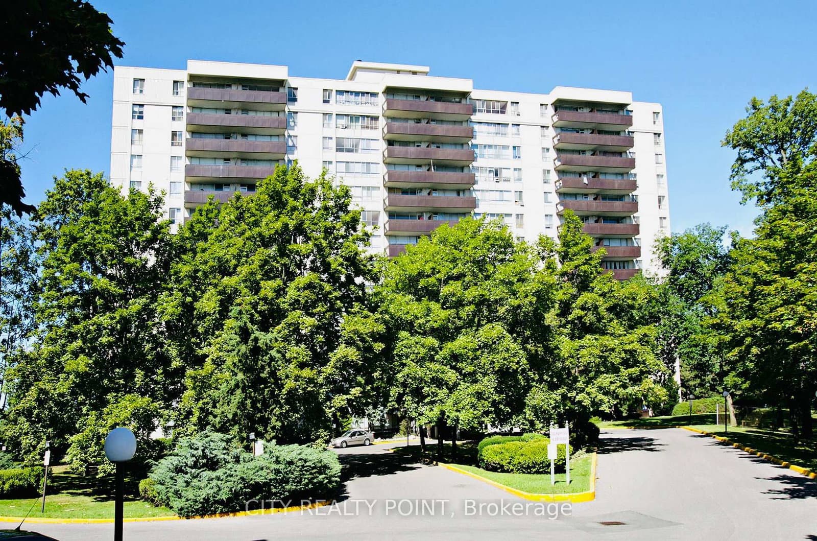 6200 Bathurst Street, Unit 1008 thumbnail 24