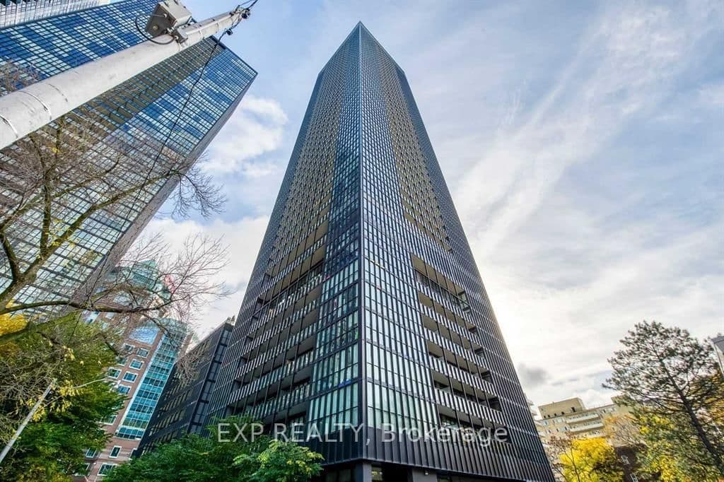101 Charles Street E, Unit 4804 thumbnail 5