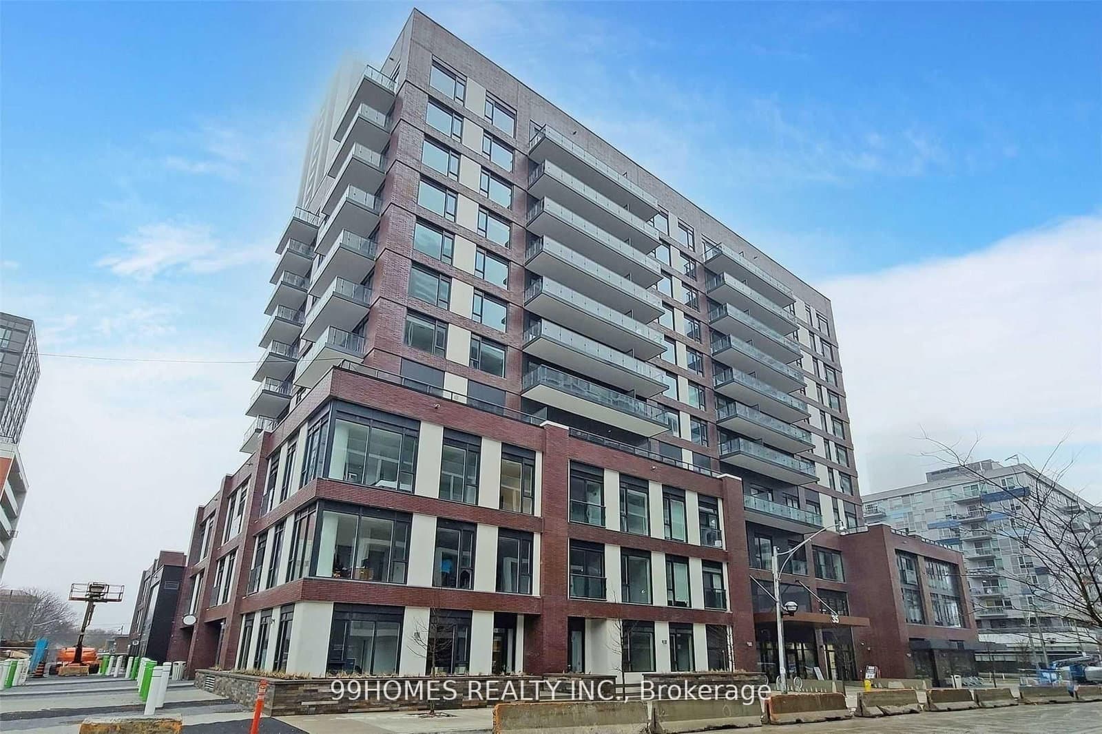 35 Tubman Avenue, Unit 1113 - Image 1