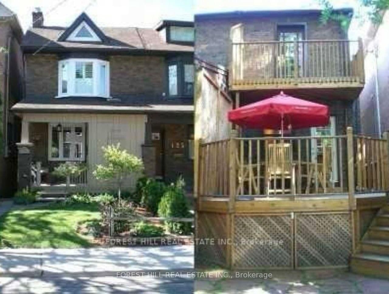 123 Helendale Avenue - Image 1