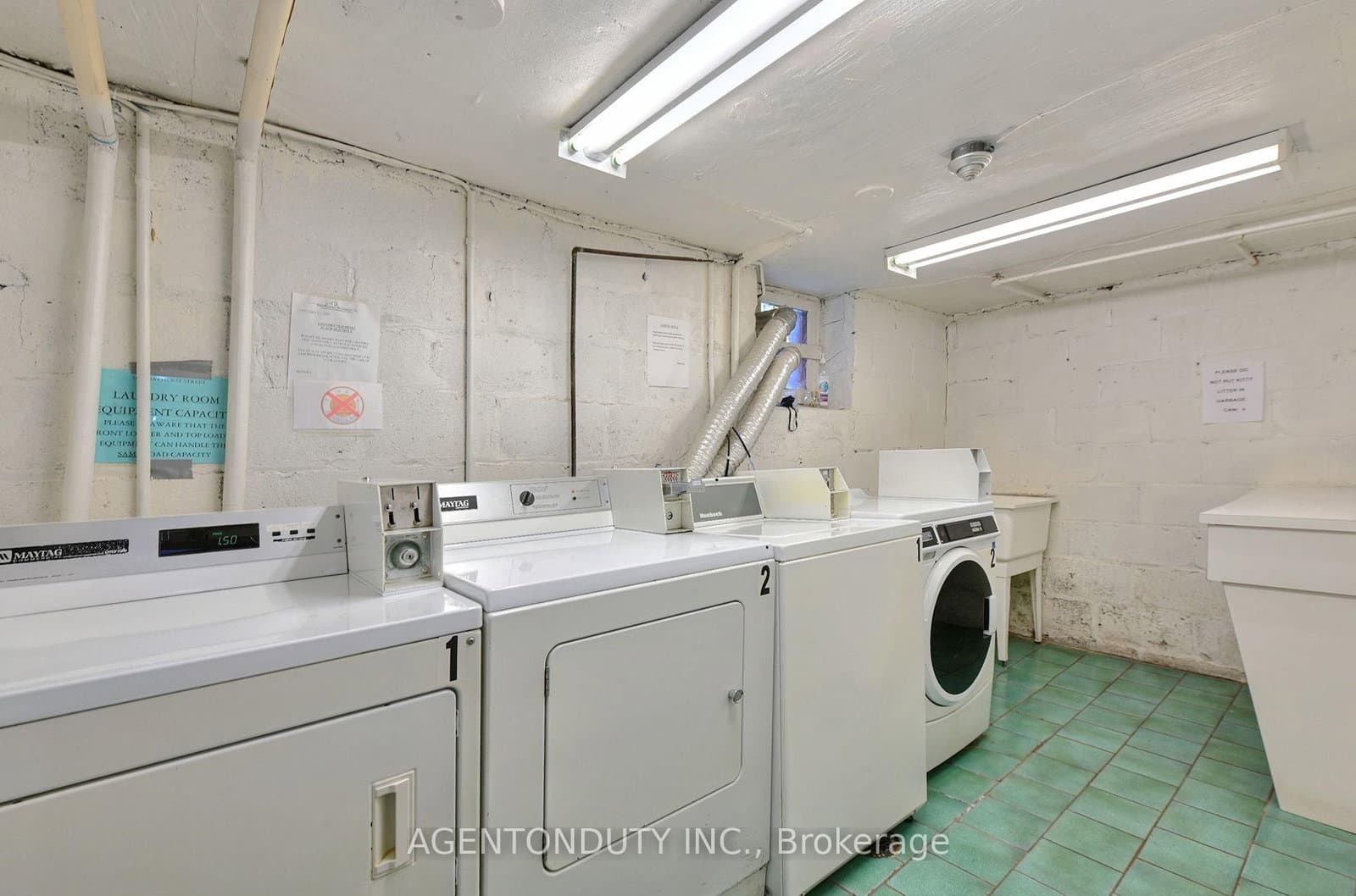 1646 Bathurst Street, Unit 17 thumbnail 22