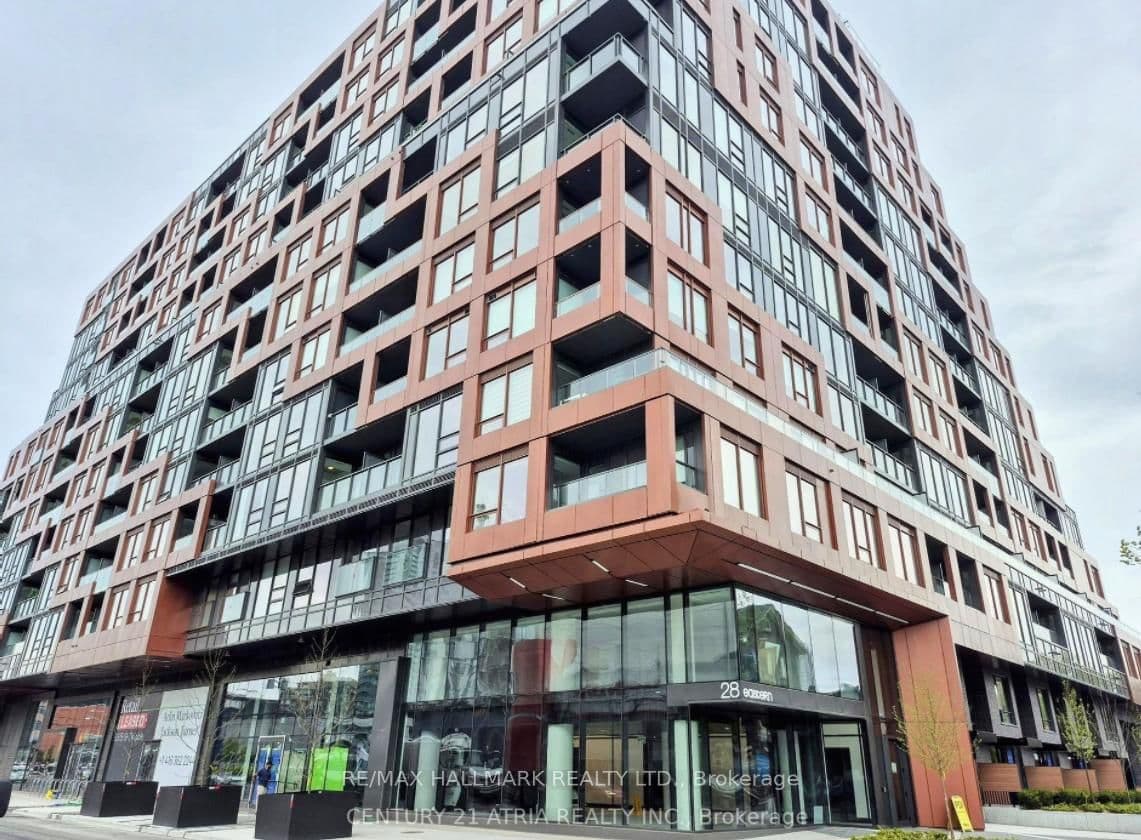 28 Eastern Avenue, Unit PH04 - Image 1