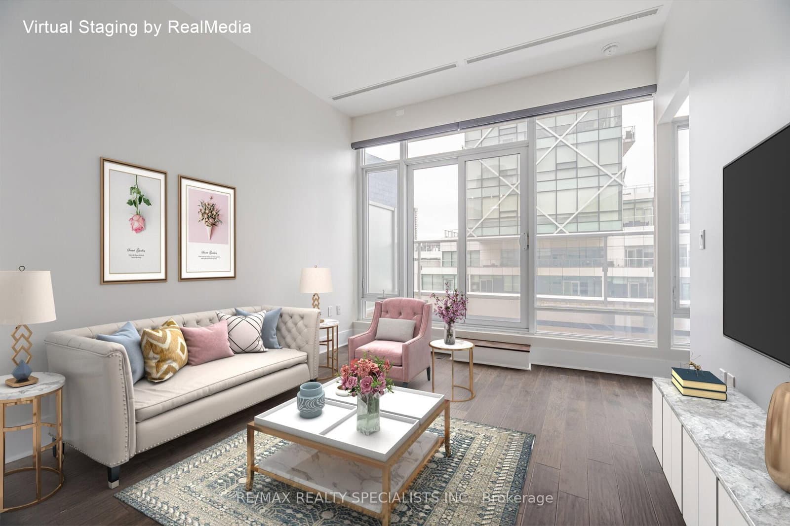29 Queens Quay E, Unit 1118 thumbnail 10