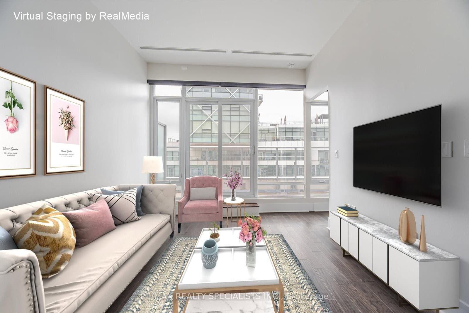 29 Queens Quay E, Unit 1118 thumbnail 12