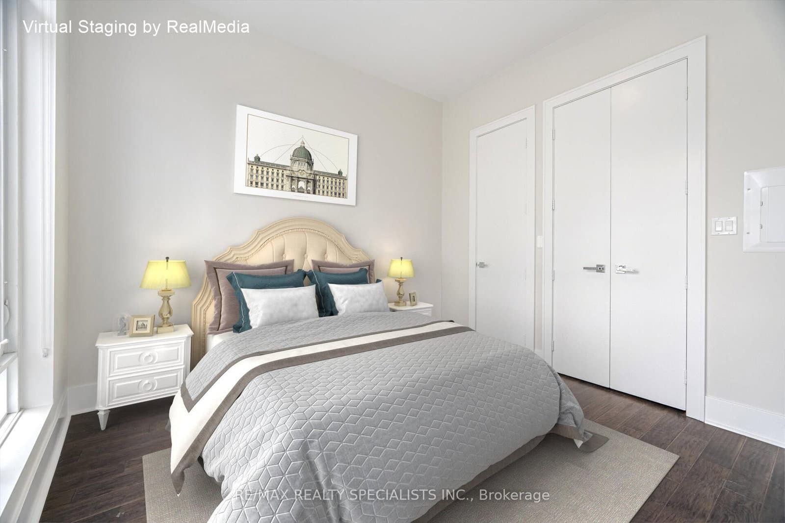 29 Queens Quay E, Unit 1118 thumbnail 13