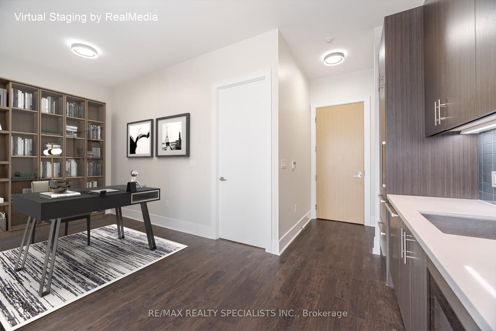 29 Queens Quay E, Unit 1118 thumbnail 7