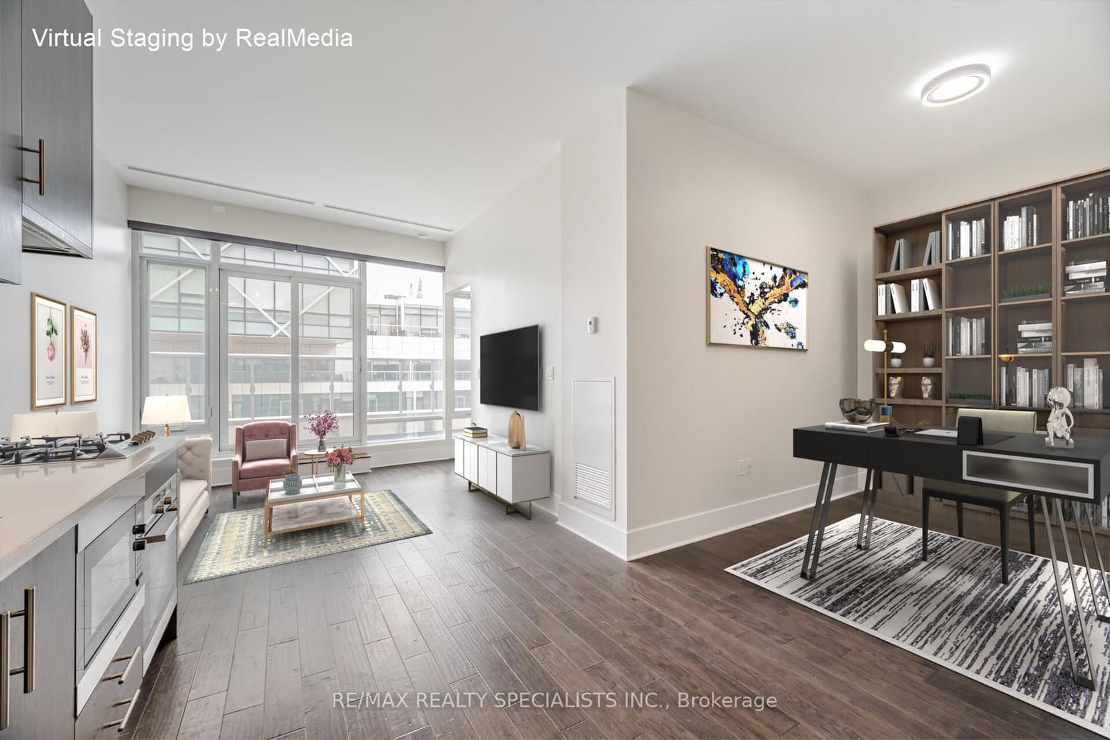 29 Queens Quay E, Unit 1118 thumbnail 8