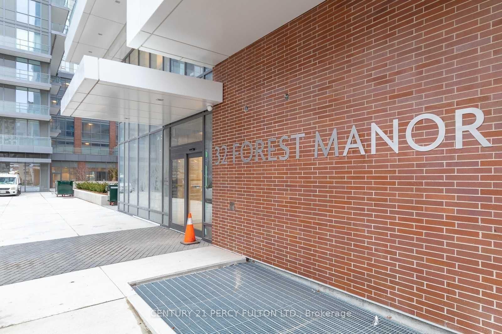 32 Forest Manor Road, Unit 2401 thumbnail 23