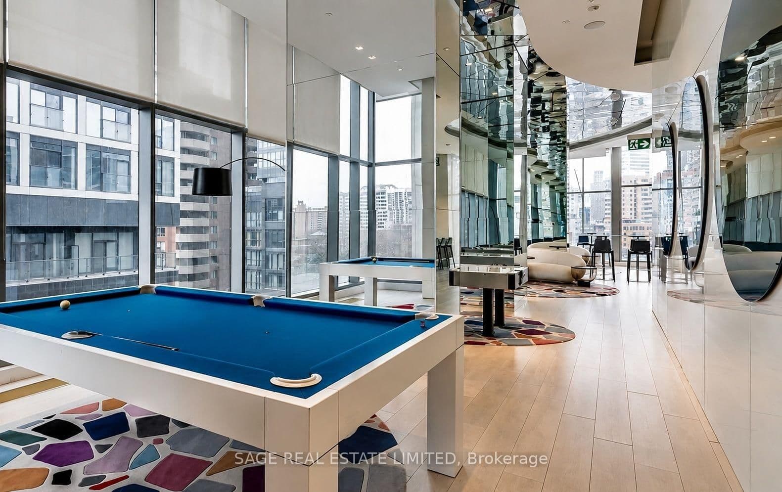 251 Jarvis Street, Unit 1509 thumbnail 10